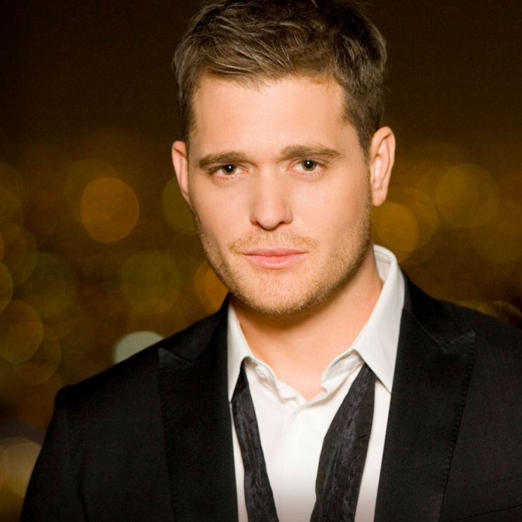 Michael Bublé