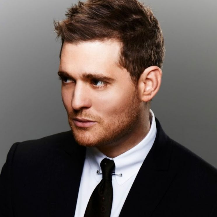 Michael Bublé