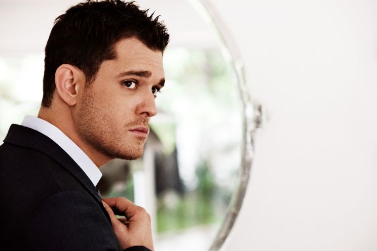 Michael Bublé