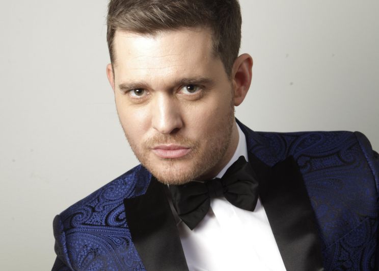 Michael Bublé