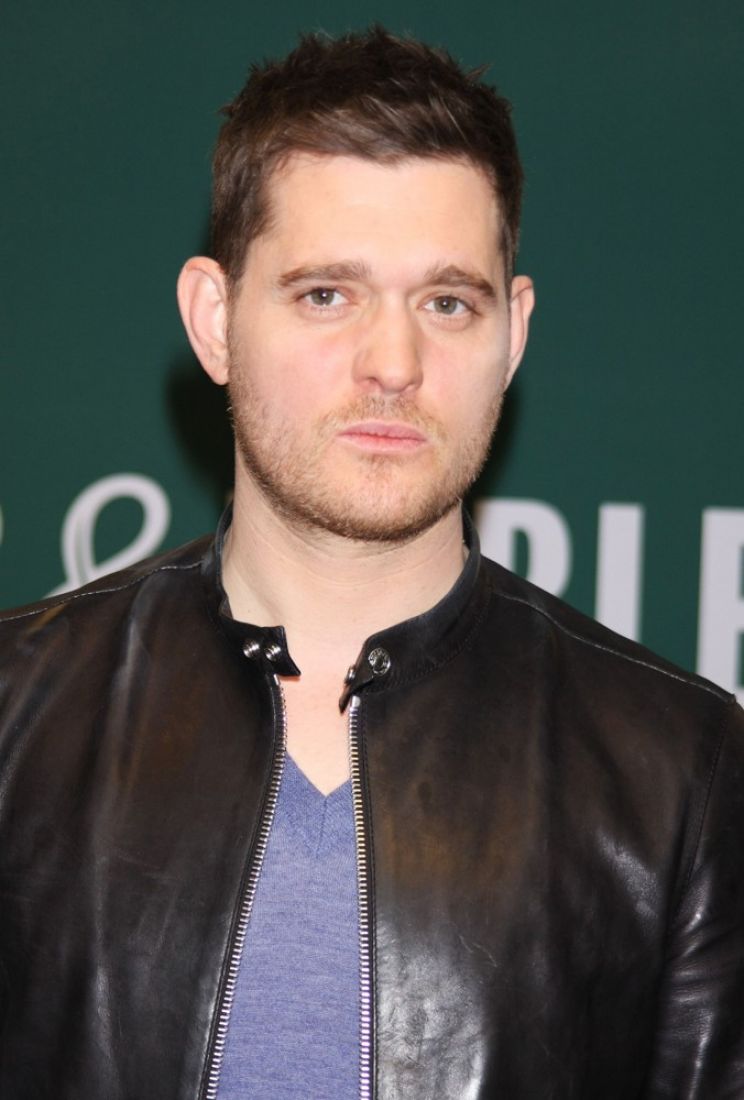 Michael Bublé