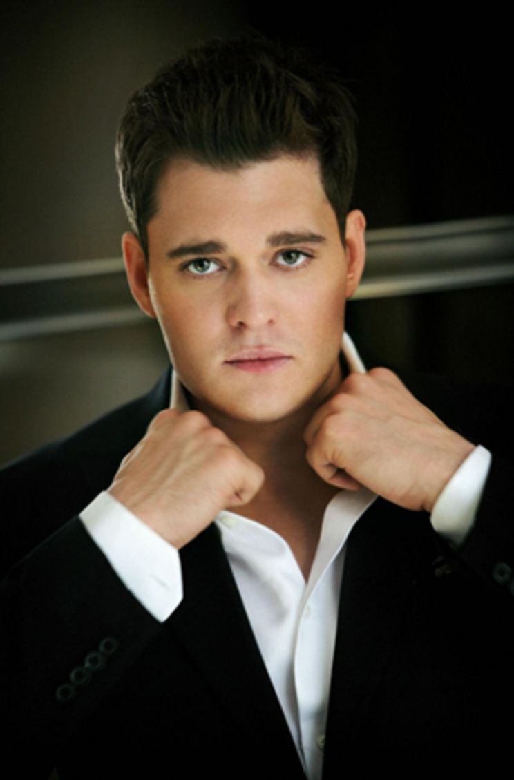 Michael Bublé