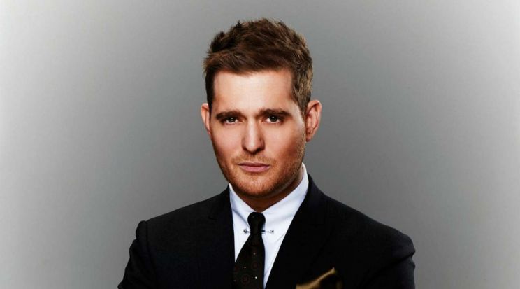 Michael Bublé