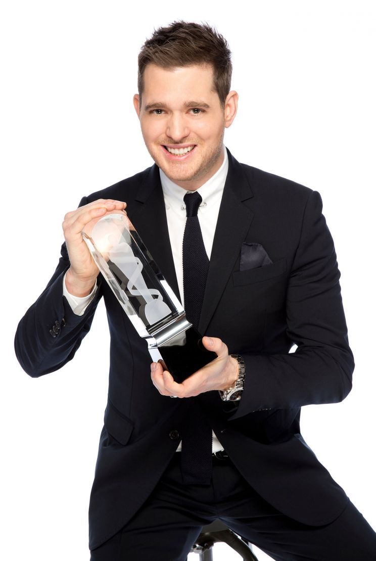 Michael Bublé