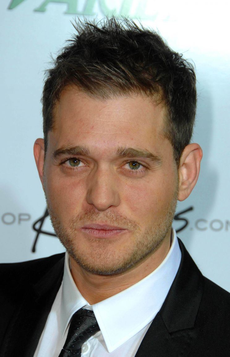 Michael Bublé