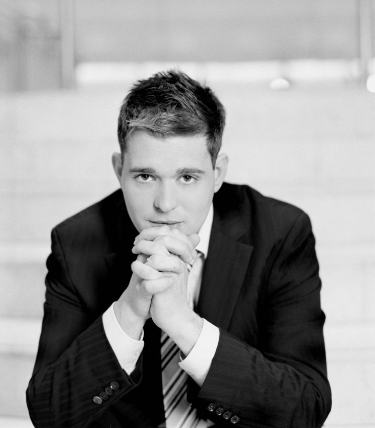 Michael Bublé