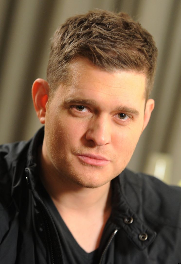 Michael Bublé