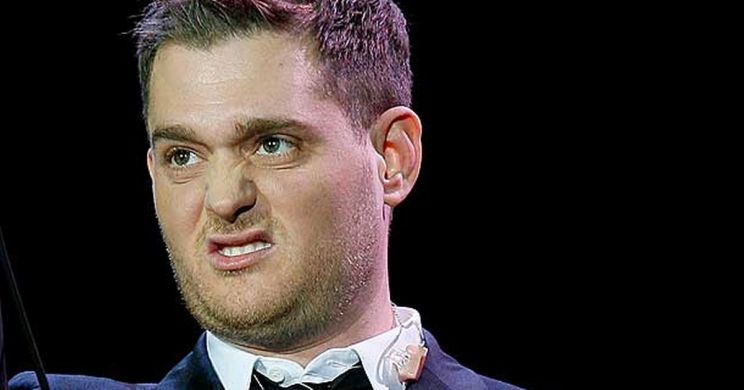 Michael Bublé