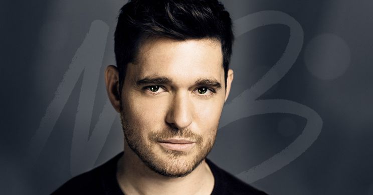 Michael Bublé