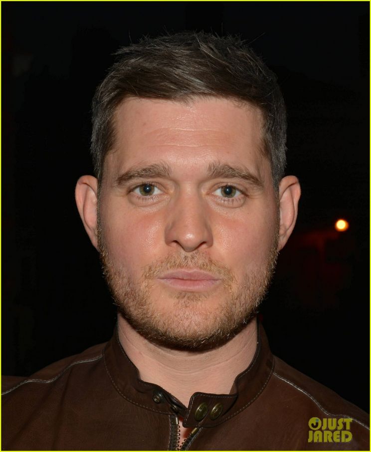 Michael Bublé