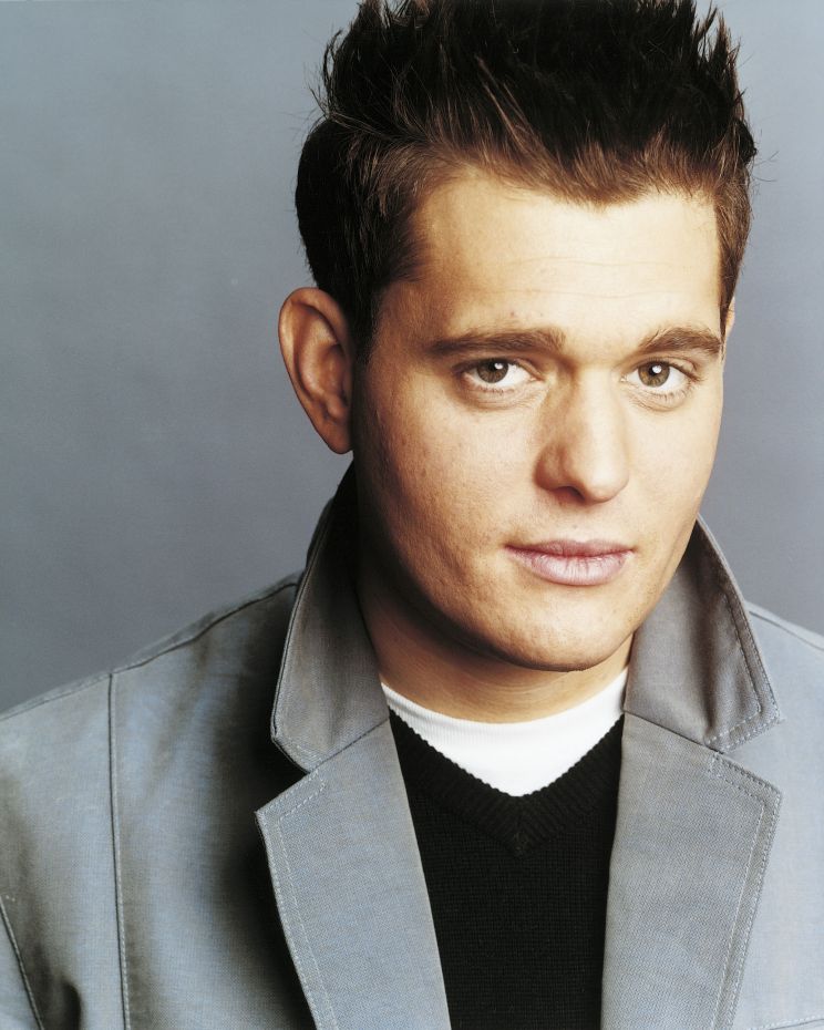 Michael Bublé