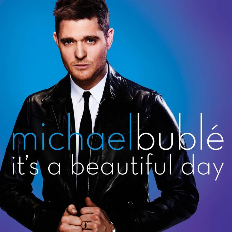 Michael Bublé