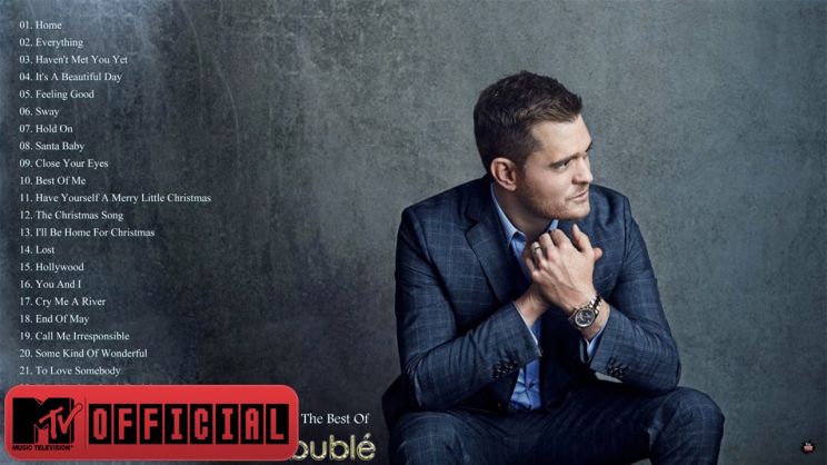 Michael Bublé