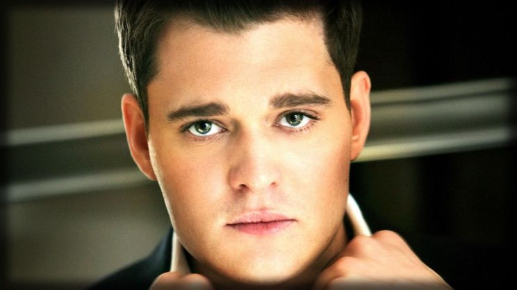 Michael Bublé