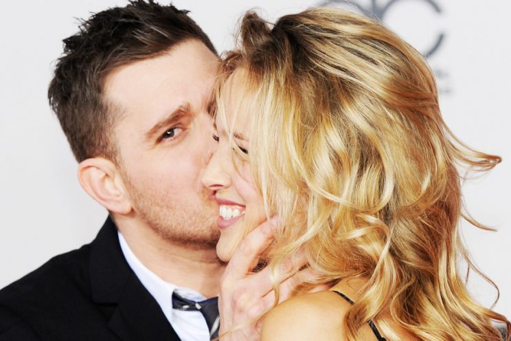 Michael Bublé