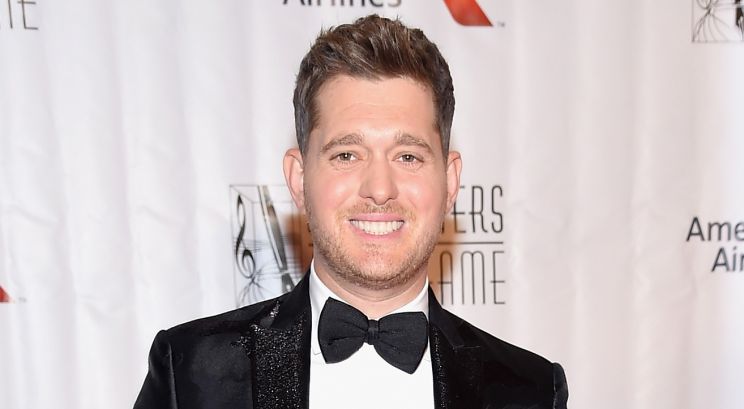 Michael Bublé