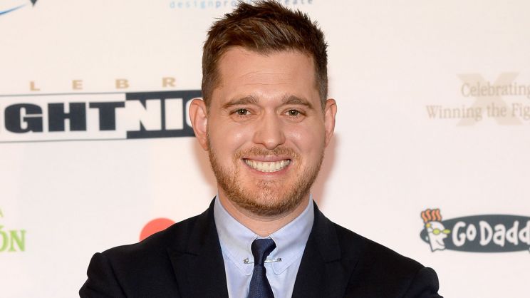 Michael Bublé