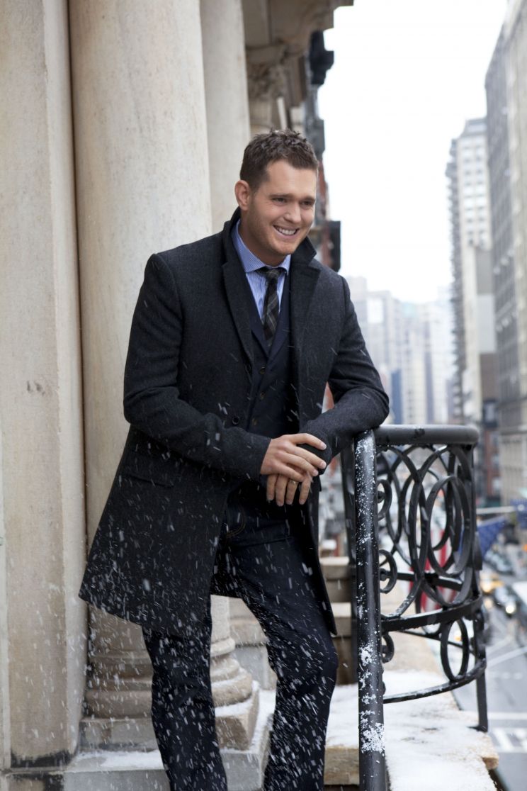 Michael Bublé