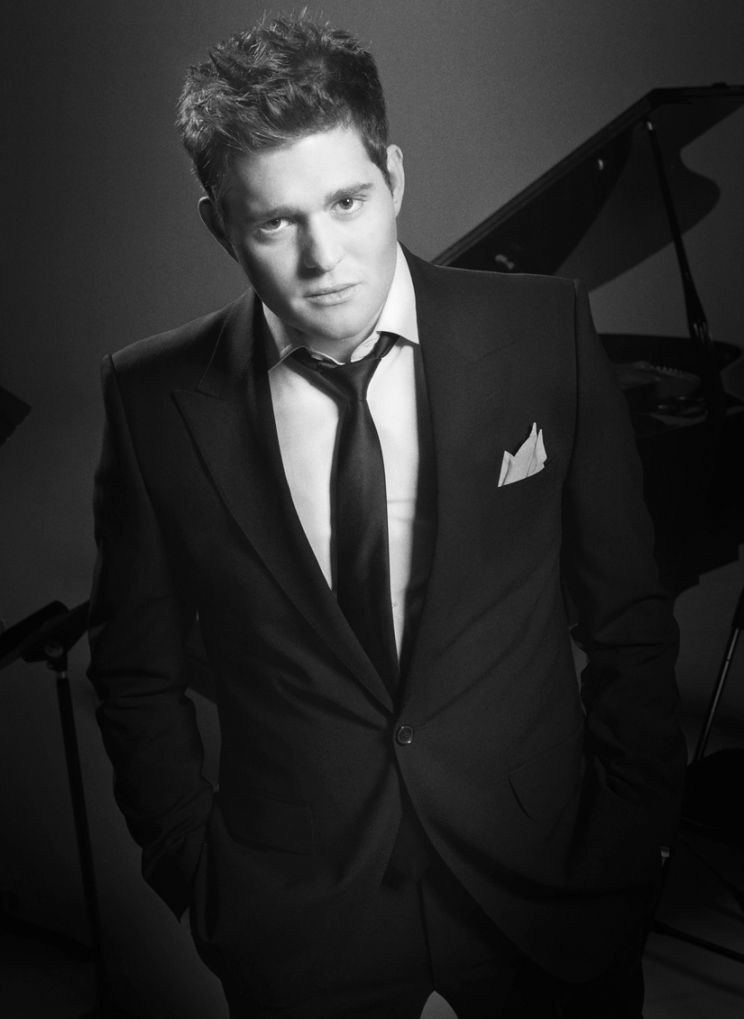 Michael Bublé