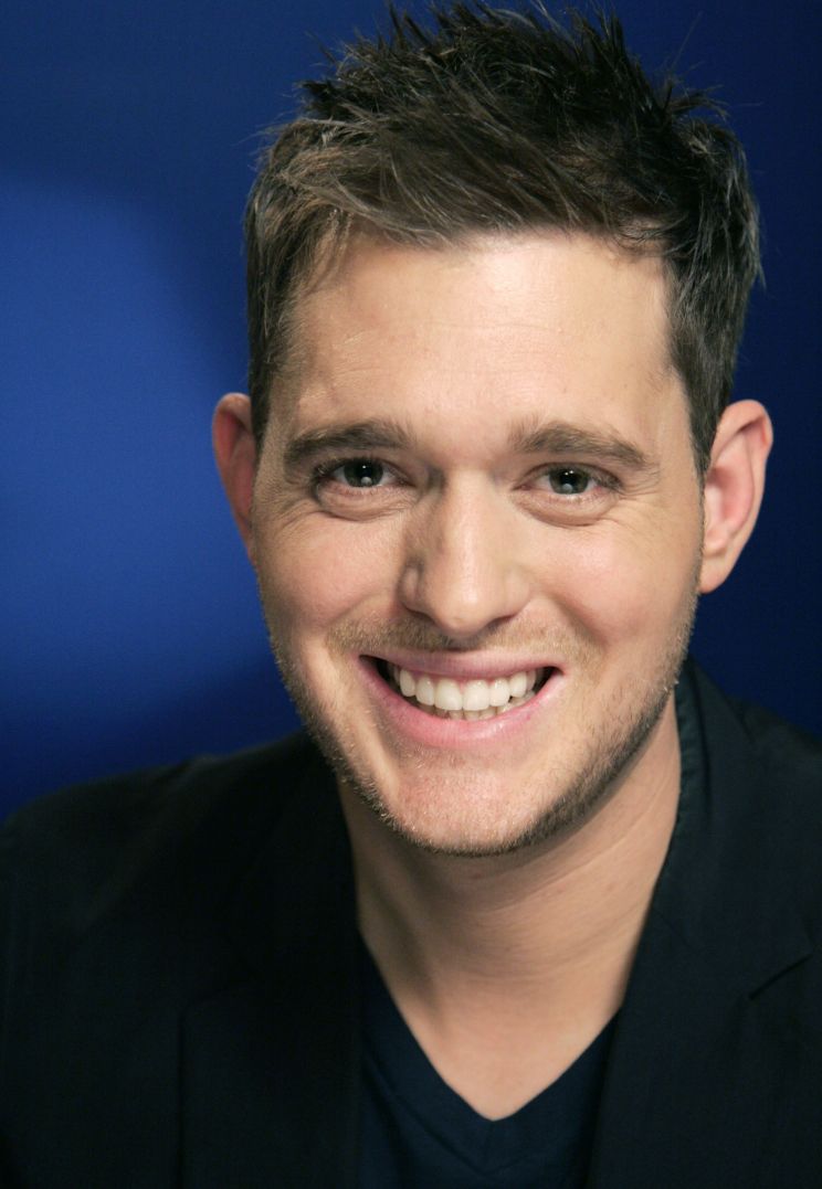 Michael Bublé