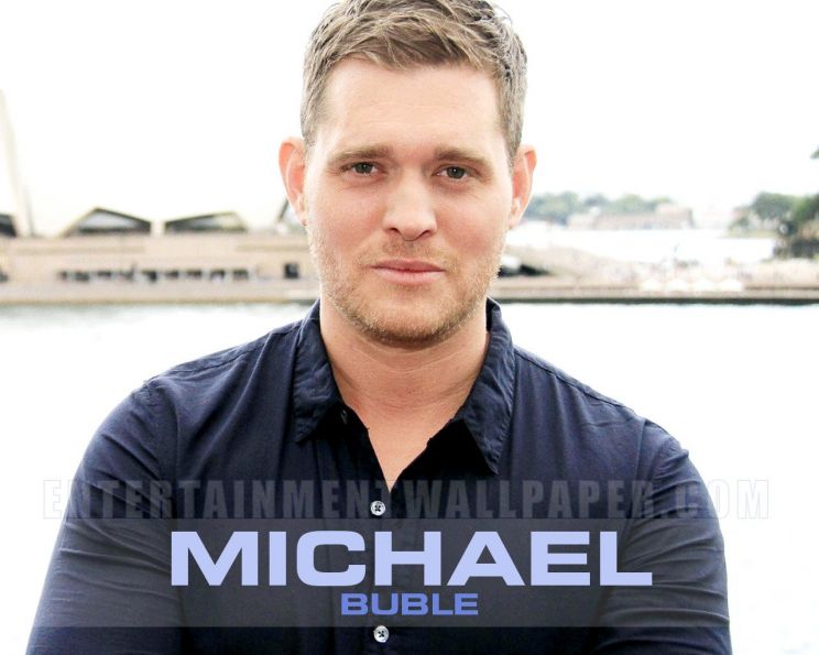 Michael Bublé