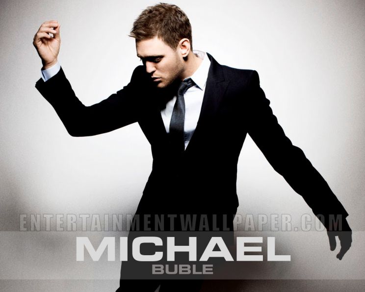 Michael Bublé