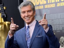 Michael Buffer