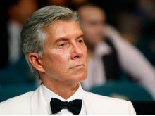 Michael Buffer