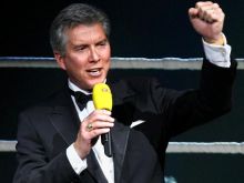 Michael Buffer