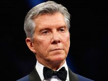 Michael Buffer