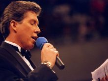 Michael Buffer