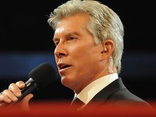 Michael Buffer