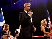 Michael Buffer