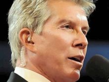 Michael Buffer