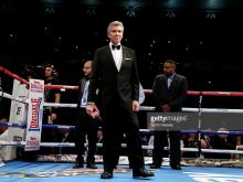 Michael Buffer