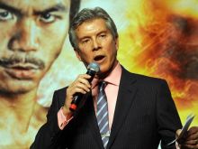 Michael Buffer