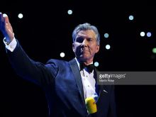 Michael Buffer