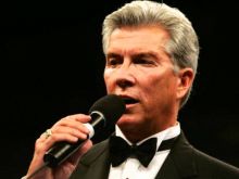 Michael Buffer