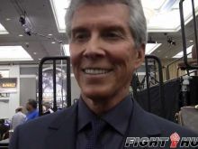 Michael Buffer