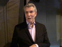 Michael Buffer