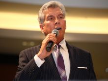 Michael Buffer