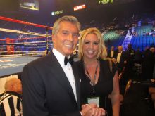 Michael Buffer