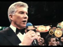 Michael Buffer