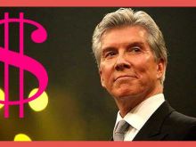 Michael Buffer