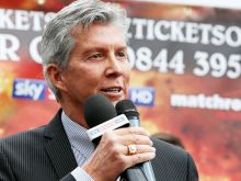 Michael Buffer