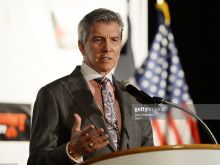Michael Buffer