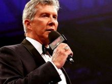Michael Buffer
