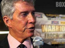 Michael Buffer