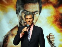 Michael Buffer