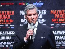 Michael Buffer